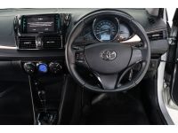 Toyota Vios 1.5 MID A/T ปี 2020 รูปที่ 6